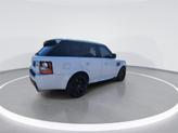 Thumbnail of 2013 Fuji White Land Rover Range Rover Sport