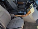 Thumbnail of 2013 Fuji White Land Rover Range Rover Sport