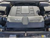Thumbnail of 2013 Fuji White Land Rover Range Rover Sport