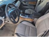 Thumbnail of 2013 Fuji White Land Rover Range Rover Sport