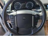 Thumbnail of 2013 Fuji White Land Rover Range Rover Sport
