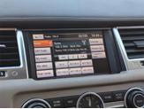 Thumbnail of 2013 Fuji White Land Rover Range Rover Sport
