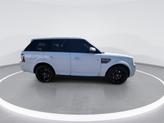 Thumbnail of 2013 Fuji White Land Rover Range Rover Sport