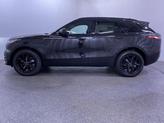 Thumbnail of 2025 Santorini Black Metallic Land Rover Range Rover Velar