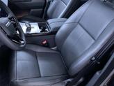 Thumbnail of 2025 Santorini Black Metallic Land Rover Range Rover Velar