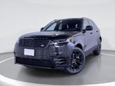 Photo of 2025 Santorini Black Metallic Land Rover Range Rover Velar