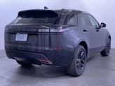 Thumbnail of 2025 Santorini Black Metallic Land Rover Range Rover Velar