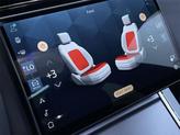 Thumbnail of 2025 Santorini Black Metallic Land Rover Range Rover Velar