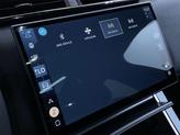 Thumbnail of 2025 Santorini Black Metallic Land Rover Range Rover Velar