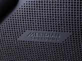 Thumbnail of 2025 Santorini Black Metallic Land Rover Range Rover Velar