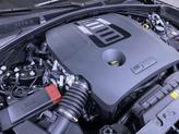 Thumbnail of 2025 Santorini Black Metallic Land Rover Range Rover Velar
