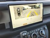 Thumbnail of 2025 Pangea Green Metallic Land Rover Defender
