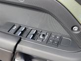 Thumbnail of 2025 Pangea Green Metallic Land Rover Defender
