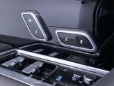 Thumbnail of 2025 Belgravia Green Metallic Land Rover Range Rover