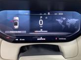 Thumbnail of 2025 Santorini Black Metallic Land Rover Range Rover