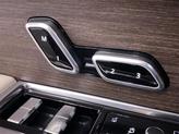 Thumbnail of 2025 Santorini Black Metallic Land Rover Range Rover