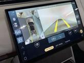 Thumbnail of 2025 Santorini Black Metallic Land Rover Range Rover