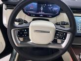 Thumbnail of 2025 Santorini Black Metallic Land Rover Range Rover