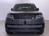 Thumbnail of 2025 Santorini Black Metallic Land Rover Range Rover
