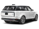 Thumbnail of 2025 Ostuni Pearl White Premium Metallic Land Rover Range Rover