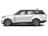 Thumbnail of 2025 Ostuni Pearl White Premium Metallic Land Rover Range Rover