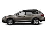 Thumbnail of 2017 Tungsten Metallic Subaru Outback