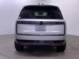 Thumbnail of 2025 Hakuba Silver Metallic Land Rover Range Rover