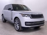 Thumbnail of 2025 Hakuba Silver Metallic Land Rover Range Rover
