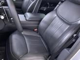 Thumbnail of 2025 Hakuba Silver Metallic Land Rover Range Rover