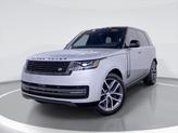 Photo of 2025 Hakuba Silver Metallic Land Rover Range Rover