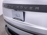 Thumbnail of 2025 Hakuba Silver Metallic Land Rover Range Rover