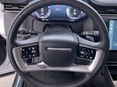 Thumbnail of 2025 Hakuba Silver Metallic Land Rover Range Rover