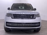Thumbnail of 2025 Hakuba Silver Metallic Land Rover Range Rover