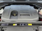 Thumbnail of 2025 Fuji White Land Rover Range Rover