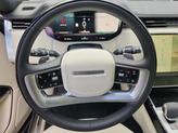 Thumbnail of 2025 Fuji White Land Rover Range Rover