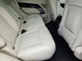 Thumbnail of 2025 Fuji White Land Rover Range Rover
