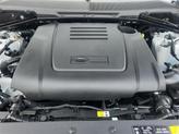 Thumbnail of 2025 White Land Rover Defender