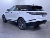 Thumbnail of 2025 Fuji White Land Rover Range Rover Velar
