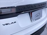 Thumbnail of 2025 Fuji White Land Rover Range Rover Velar