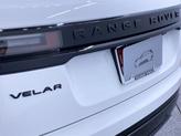 Thumbnail of 2025 Fuji White Land Rover Range Rover Velar