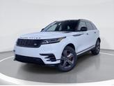 Photo of 2025 Fuji White Land Rover Range Rover Velar