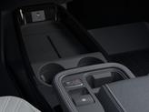 Thumbnail of 2025 Star White Ford Mustang Mach-E