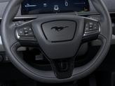 Thumbnail of 2025 Star White Ford Mustang Mach-E