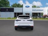 Thumbnail of 2025 Star White Ford Mustang Mach-E
