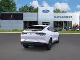 Thumbnail of 2025 Star White Ford Mustang Mach-E