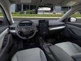 Thumbnail of 2025 Star White Ford Mustang Mach-E