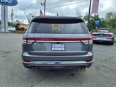 Thumbnail of 2023 Metallic Lincoln Aviator