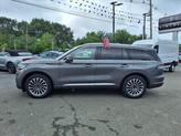 Thumbnail of 2023 Metallic Lincoln Aviator