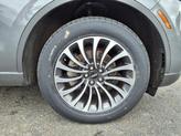 Thumbnail of 2023 Metallic Lincoln Aviator