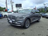 Thumbnail of 2023 Metallic Lincoln Aviator